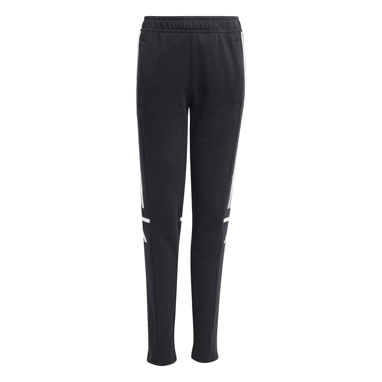 Adidas Squadra 25 Sweatpants - Black/White