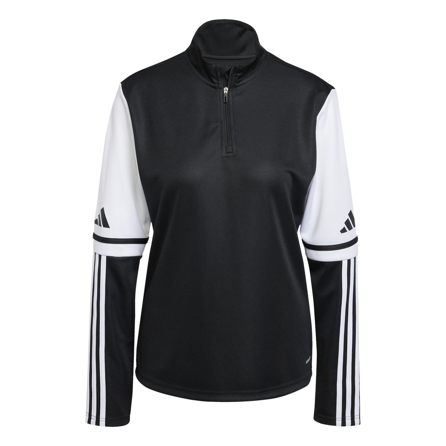 Adidas Squadra 25 Training Top - Black/White