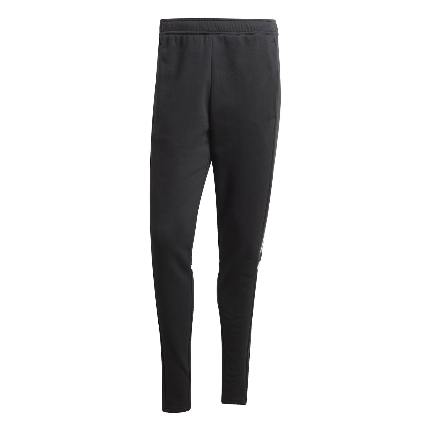 Adidas Squadra 25 Sweatpants - Black/White