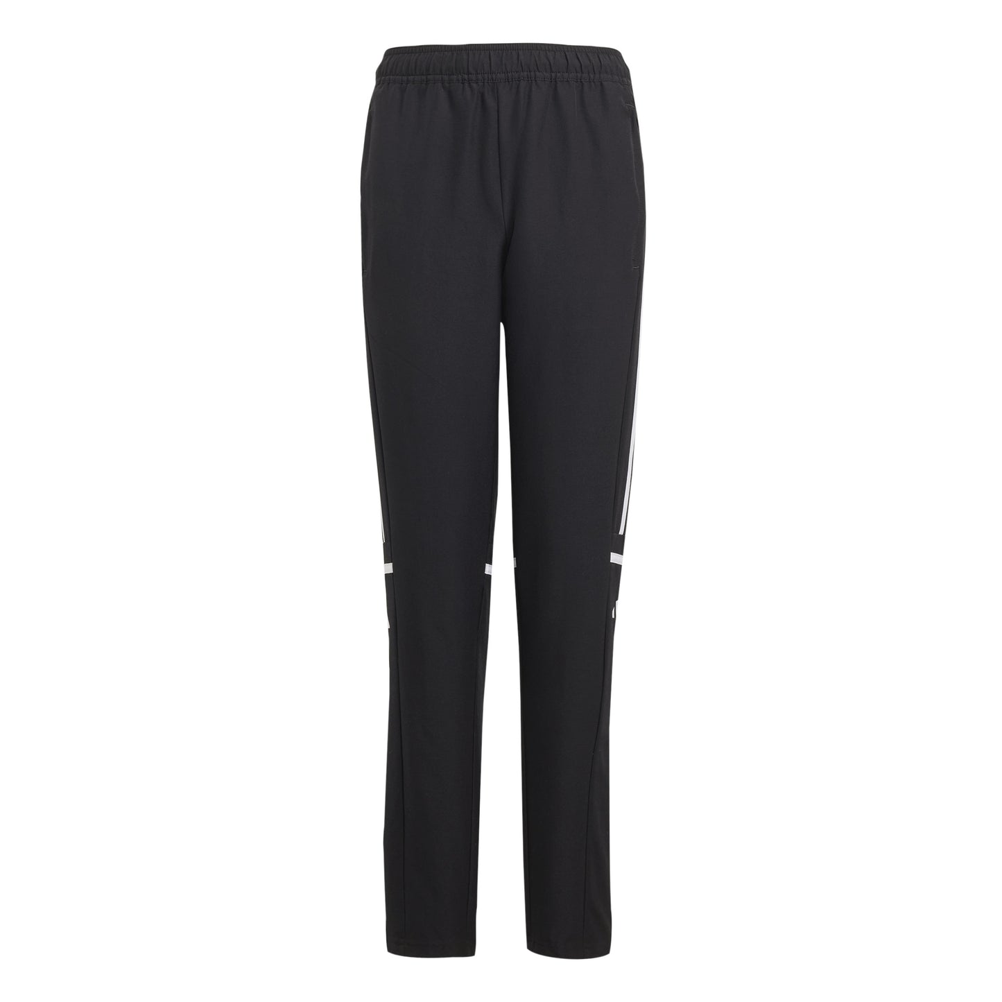 Adidas Squadra 25 Presentation Track Pants - Black/White