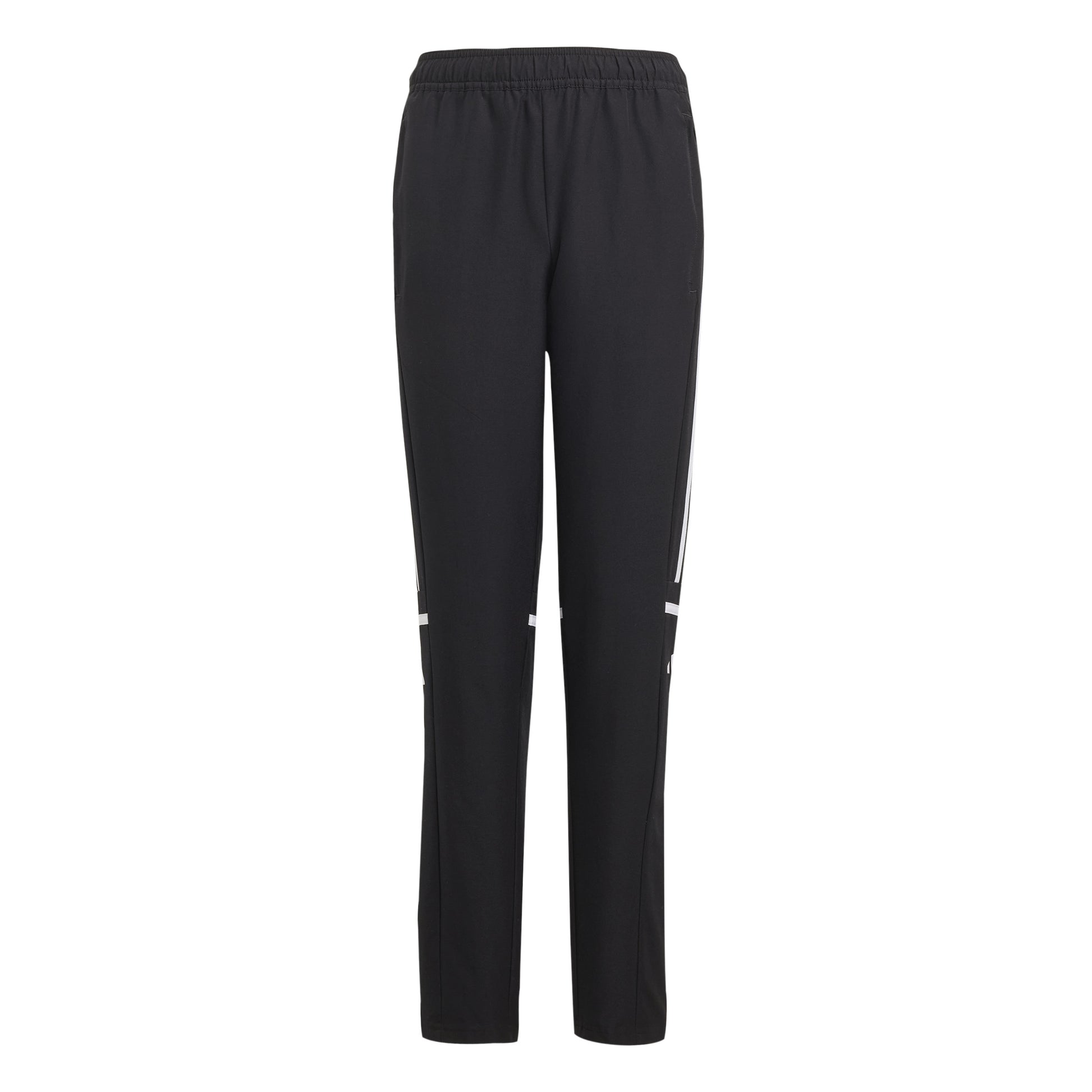 Adidas Squadra 25 Presentation Track Pants - Black/White