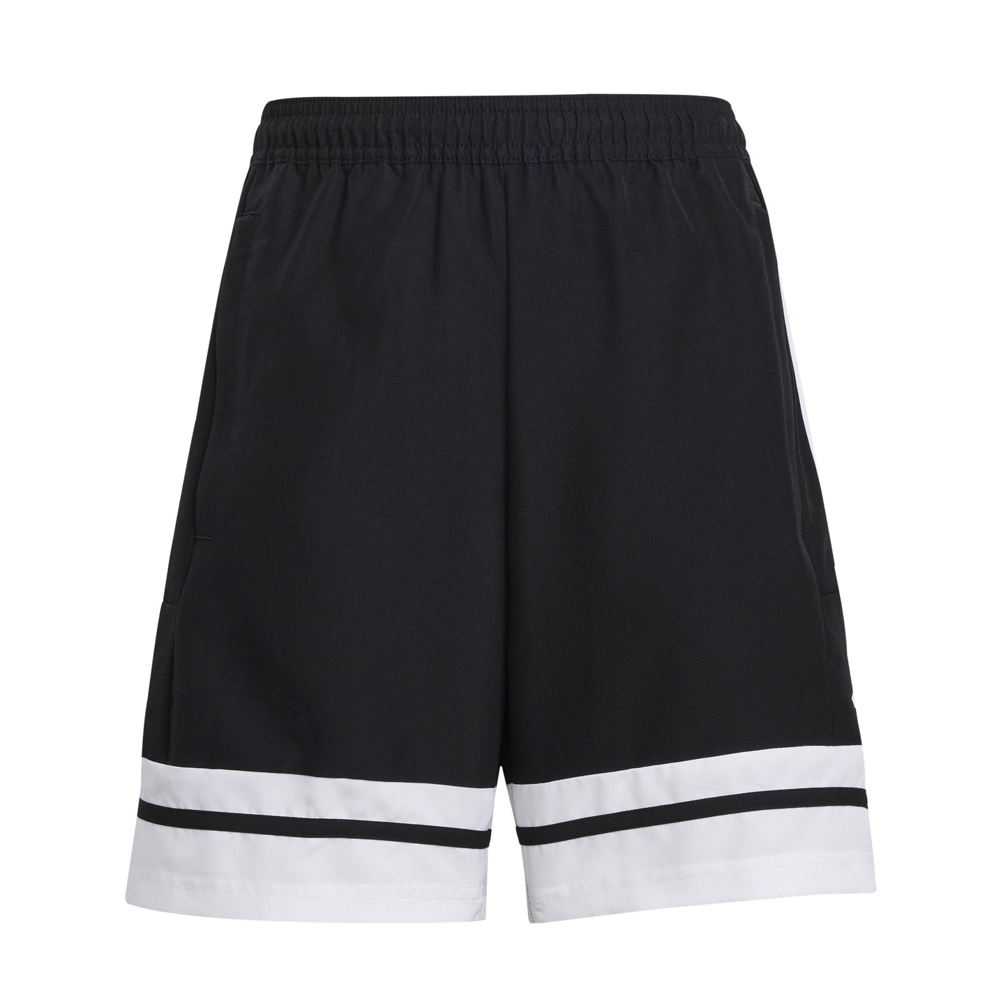 Adidas Squadra 25 Downtime Shorts - Black/White