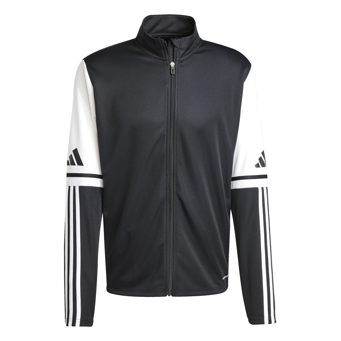 Adidas Squadra 25 Training Jacket - Black/White