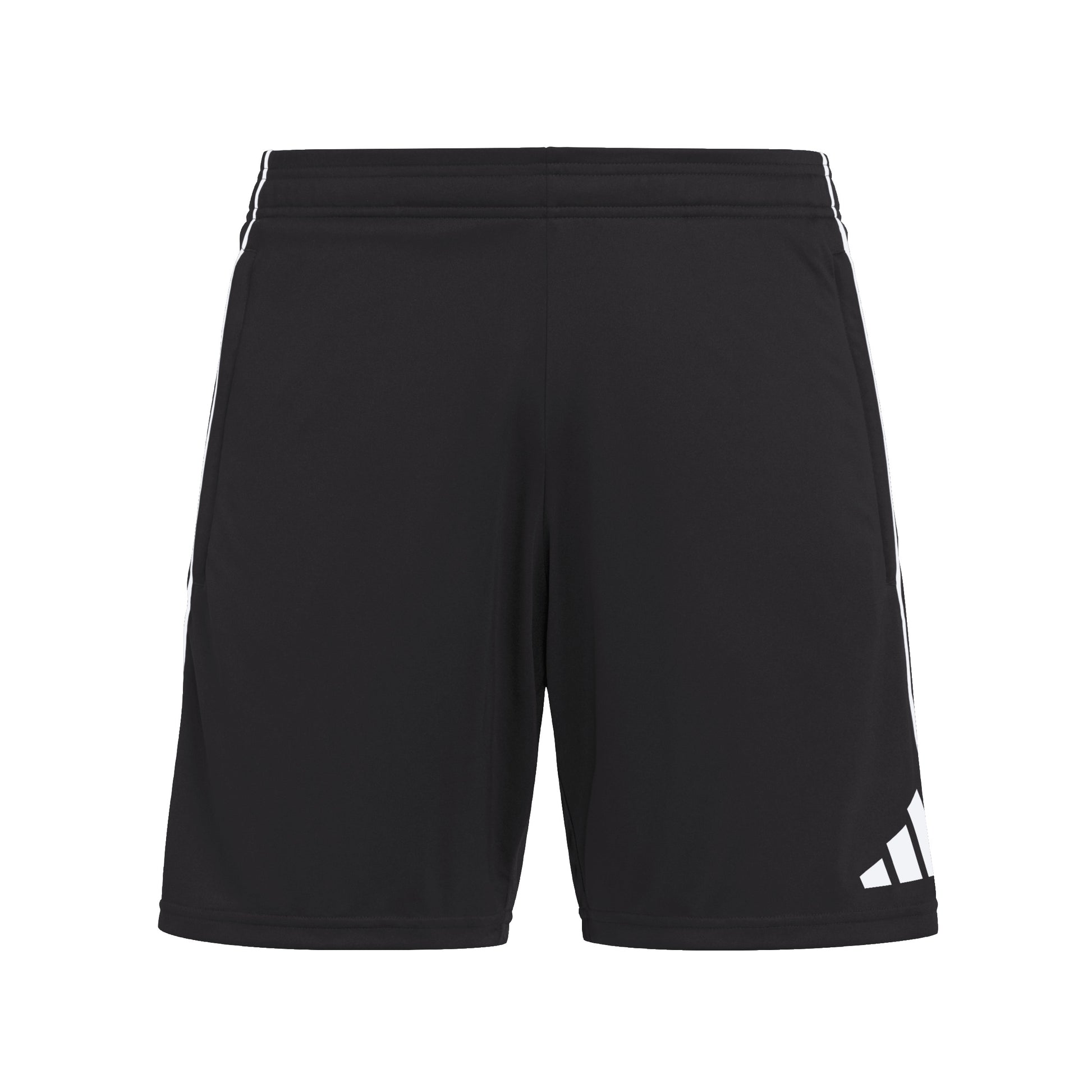Adidas Tiro 25 Competition Training Shorts Black/Team Grey Four