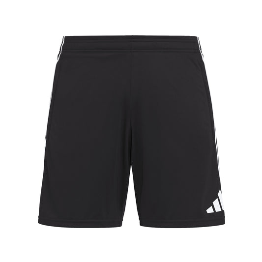 Adidas Tiro 25 Competition Training Shorts Black/Team Grey Four