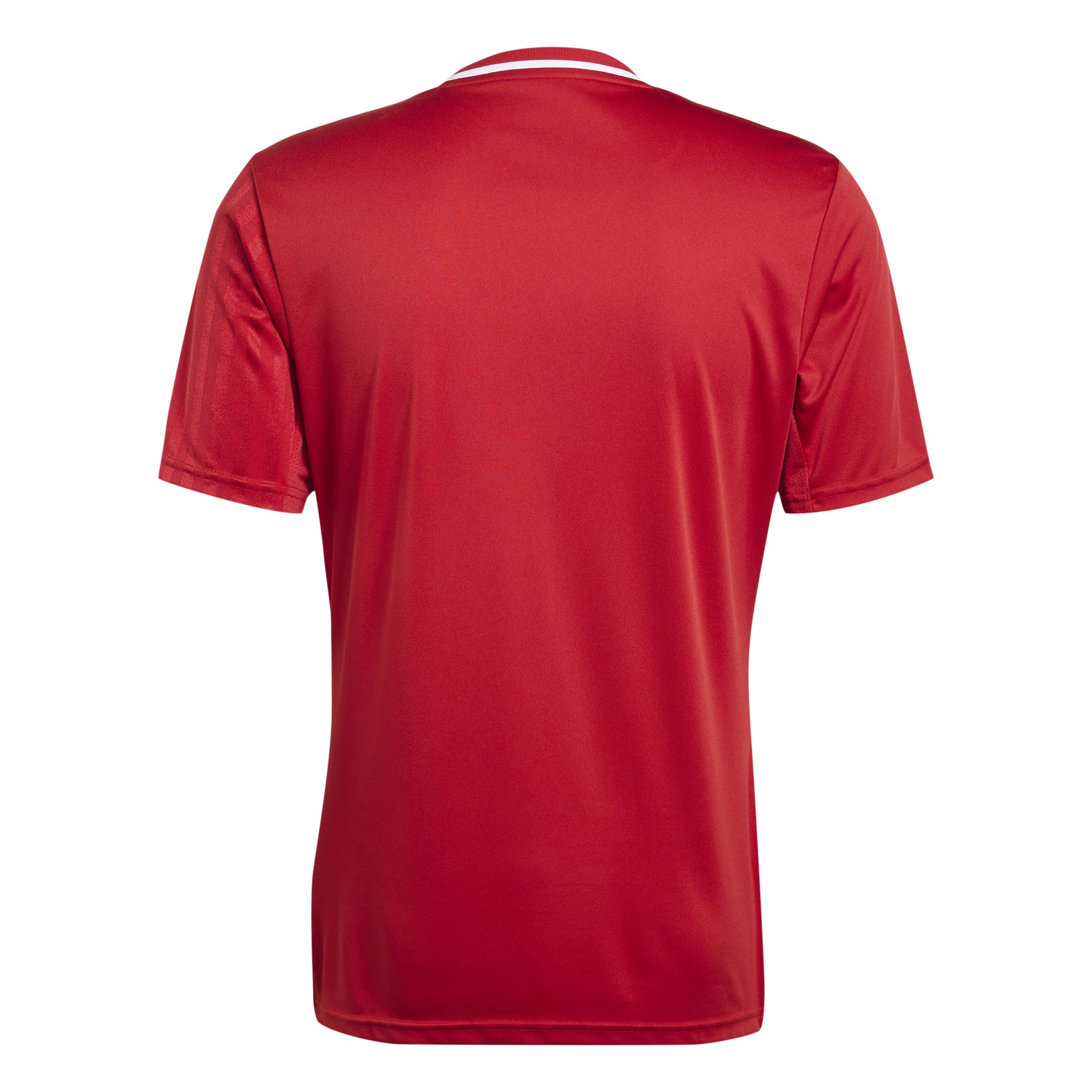 Adidas Campeon 25 SS Shirt Team Power Red 2/White
