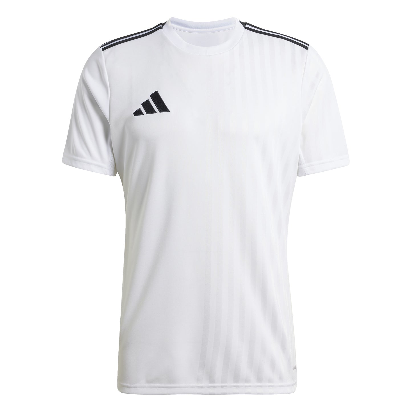 Adidas Campeon 25 SS Shirt White/Black