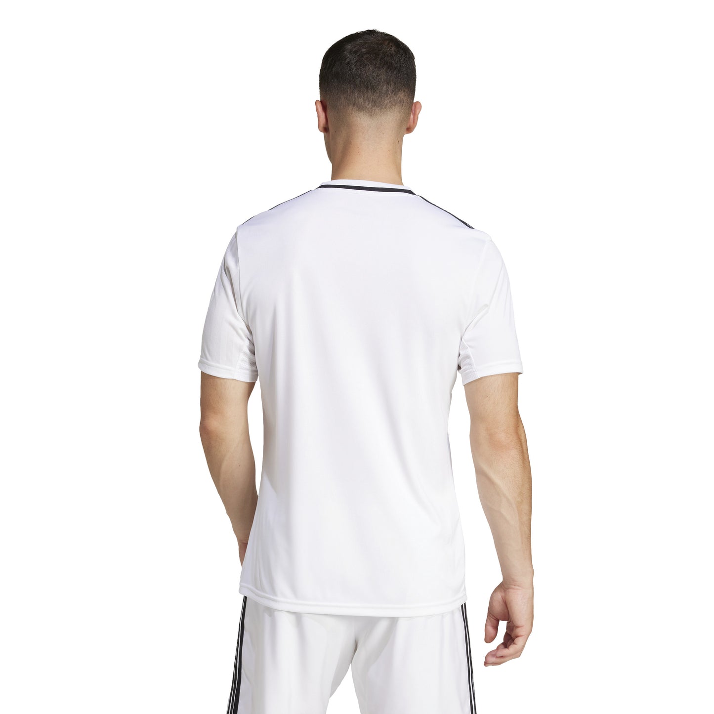 Adidas Campeon 25 SS Shirt White/Black