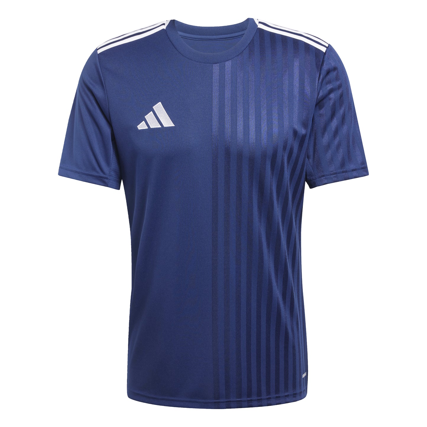 Adidas Campeon 25 SS Shirt Team Navy Blue 2/White