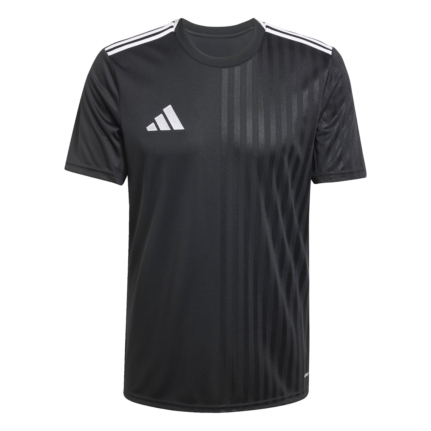 Adidas Campeon 25 SS Shirt Black/White