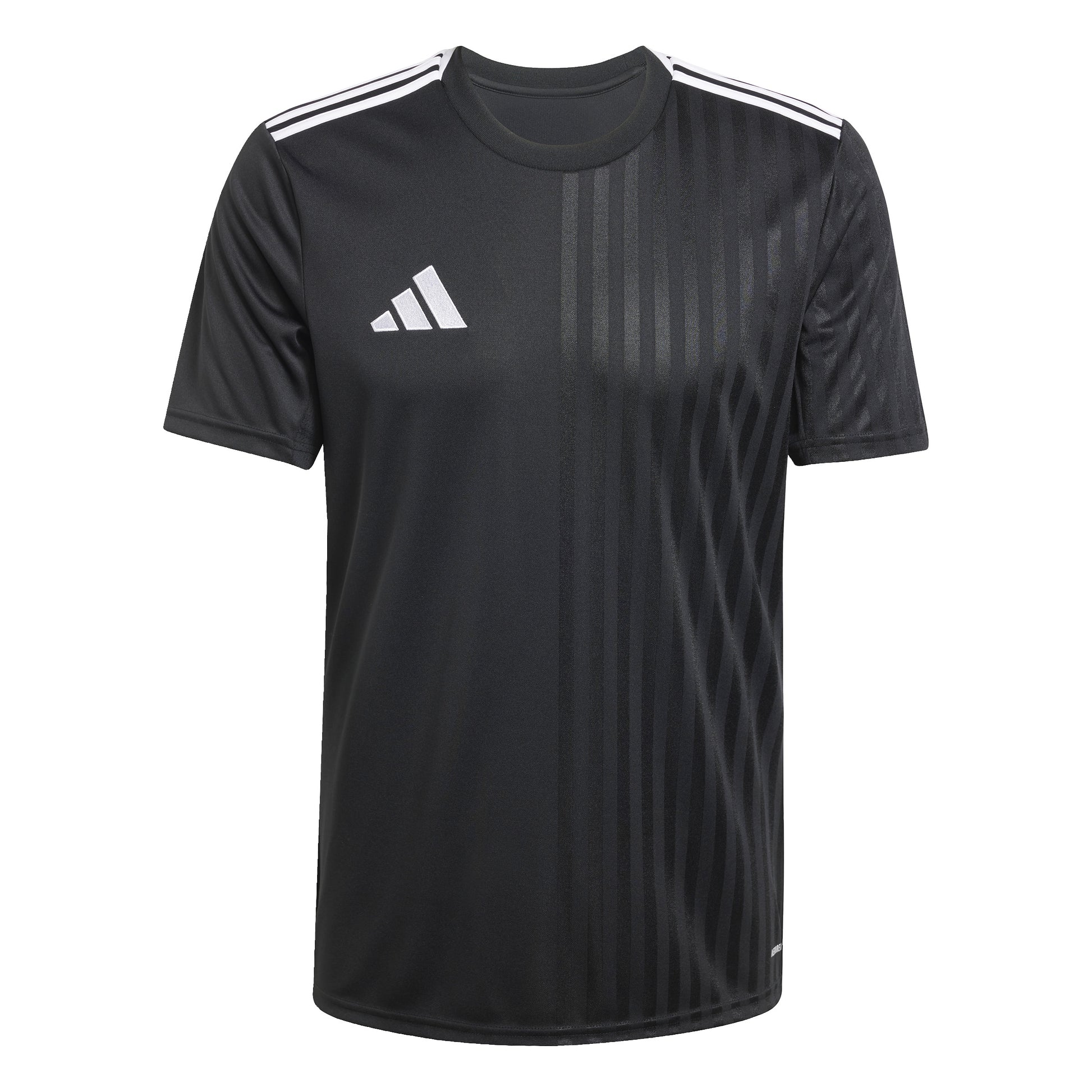 Adidas Campeon 25 SS Shirt Black/White