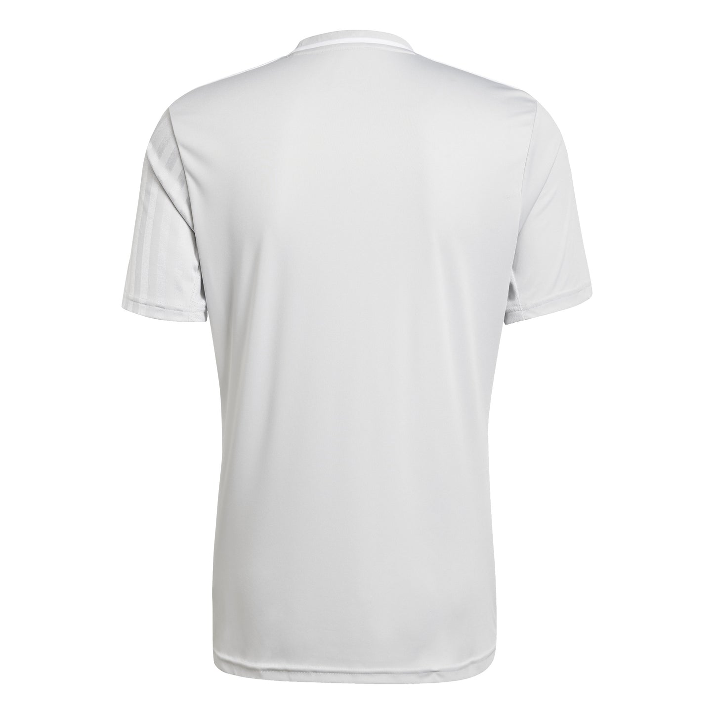 Adidas Campeon 25 SS Shirt Team Light Grey/White