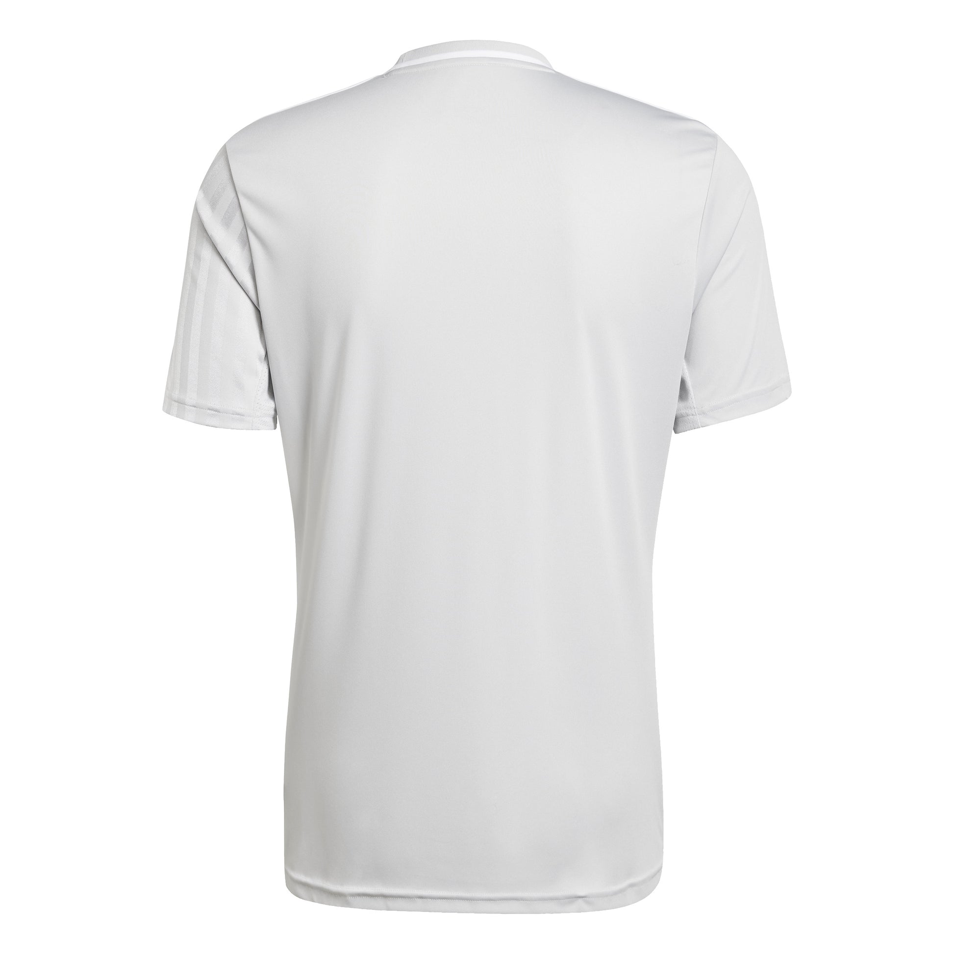 Adidas Campeon 25 SS Shirt Team Light Grey/White