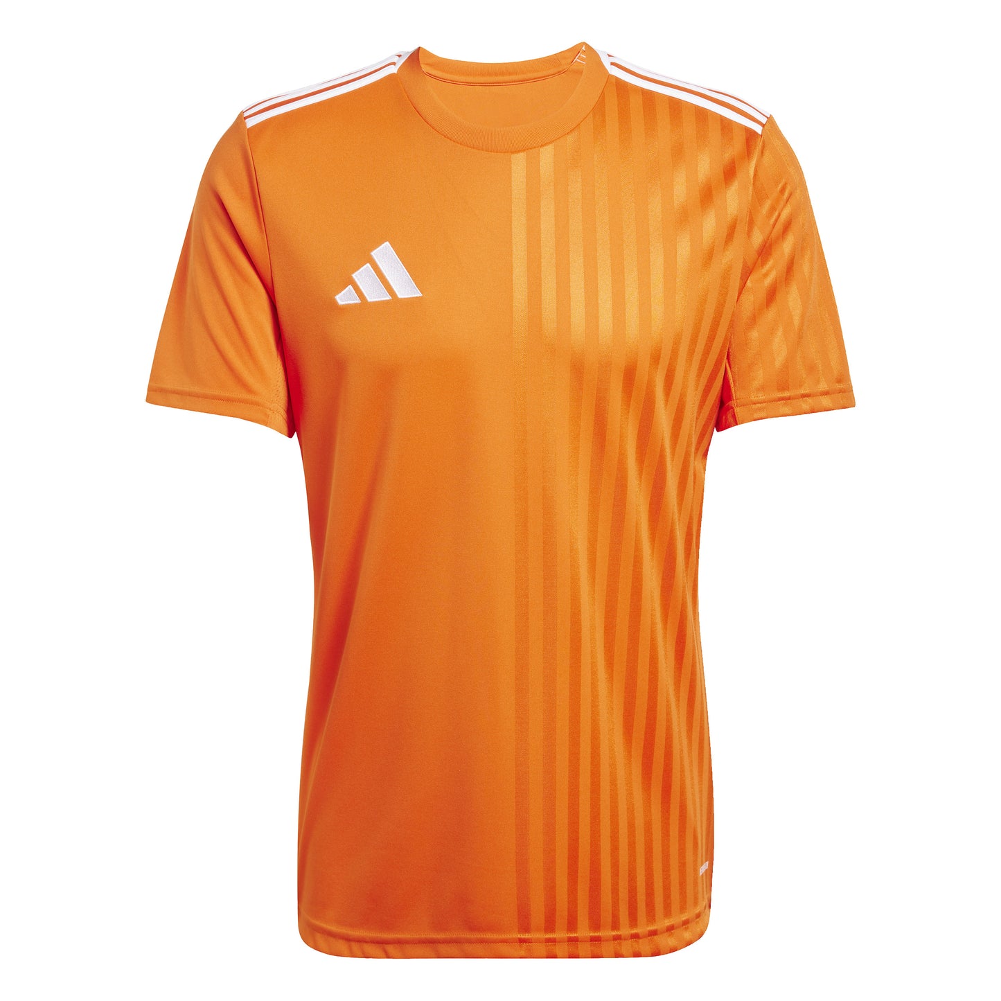 Adidas Campeon 25 SS Shirt Team Orange/White