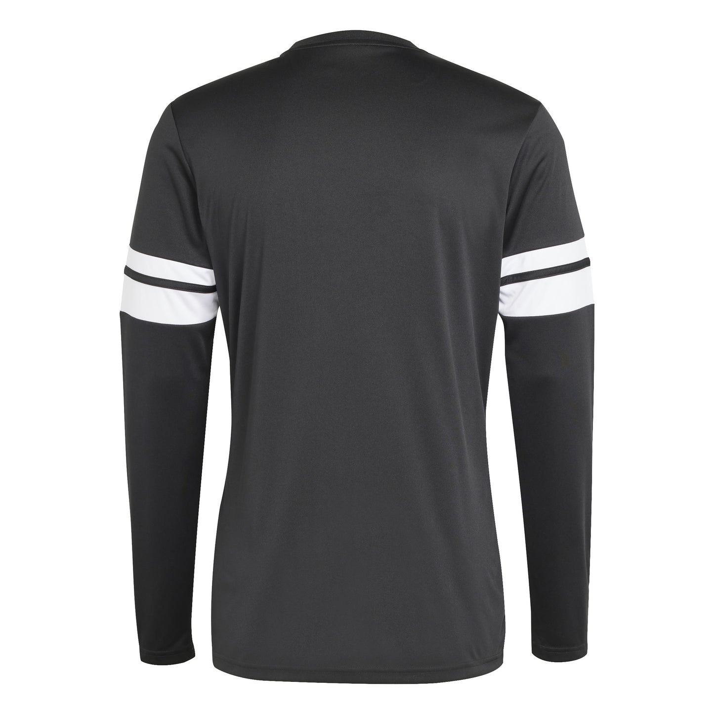 Adidas Squadra 25 Slim LS Shirt - Black/White