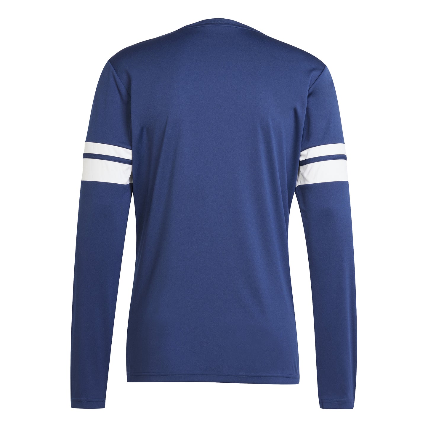 Adidas Squadra 25 Slim LS Shirt - Team Navy Blue 2/White