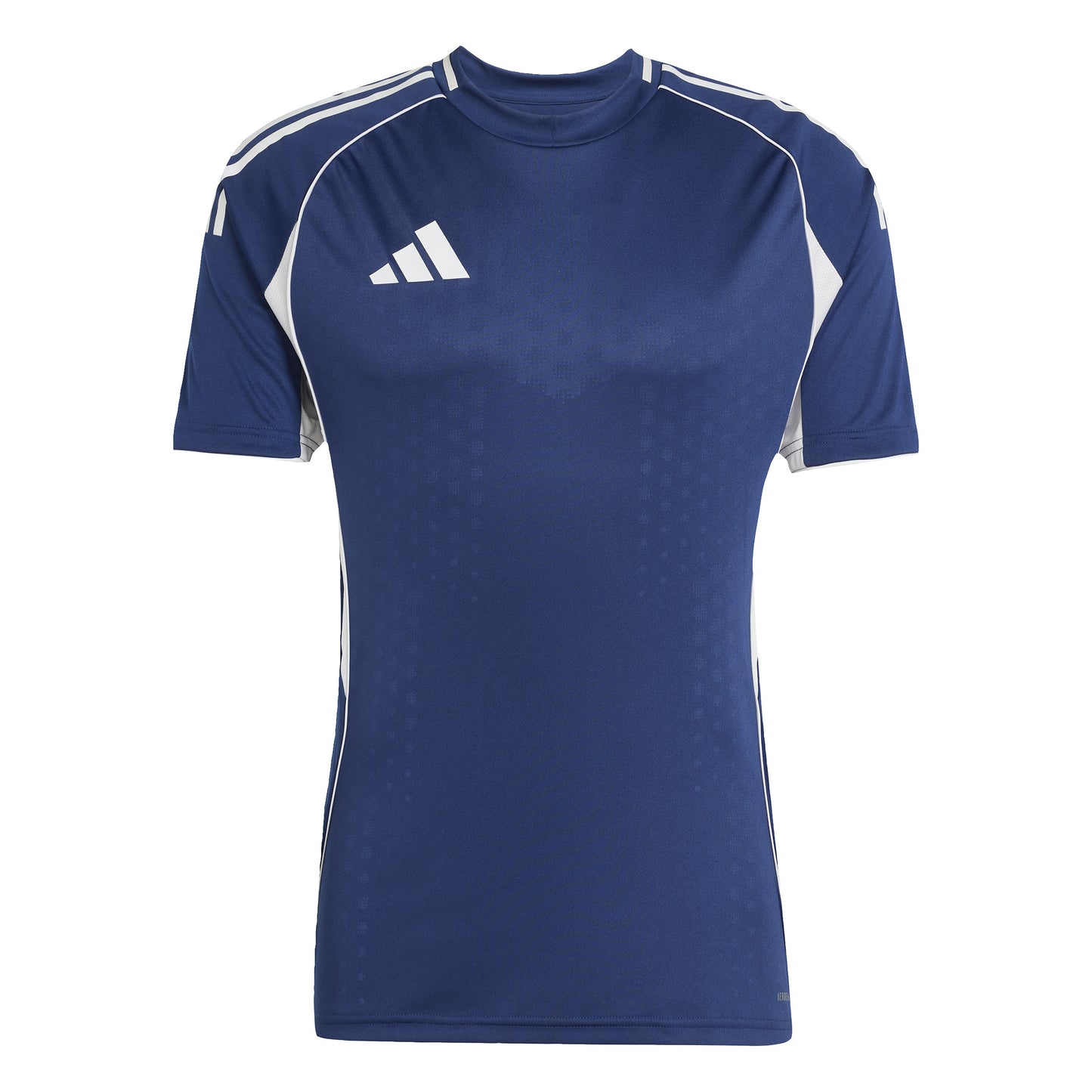 Adidas Tiro 25 Competition Match SS Shirt Team Navy Blue 2/Team Light Grey