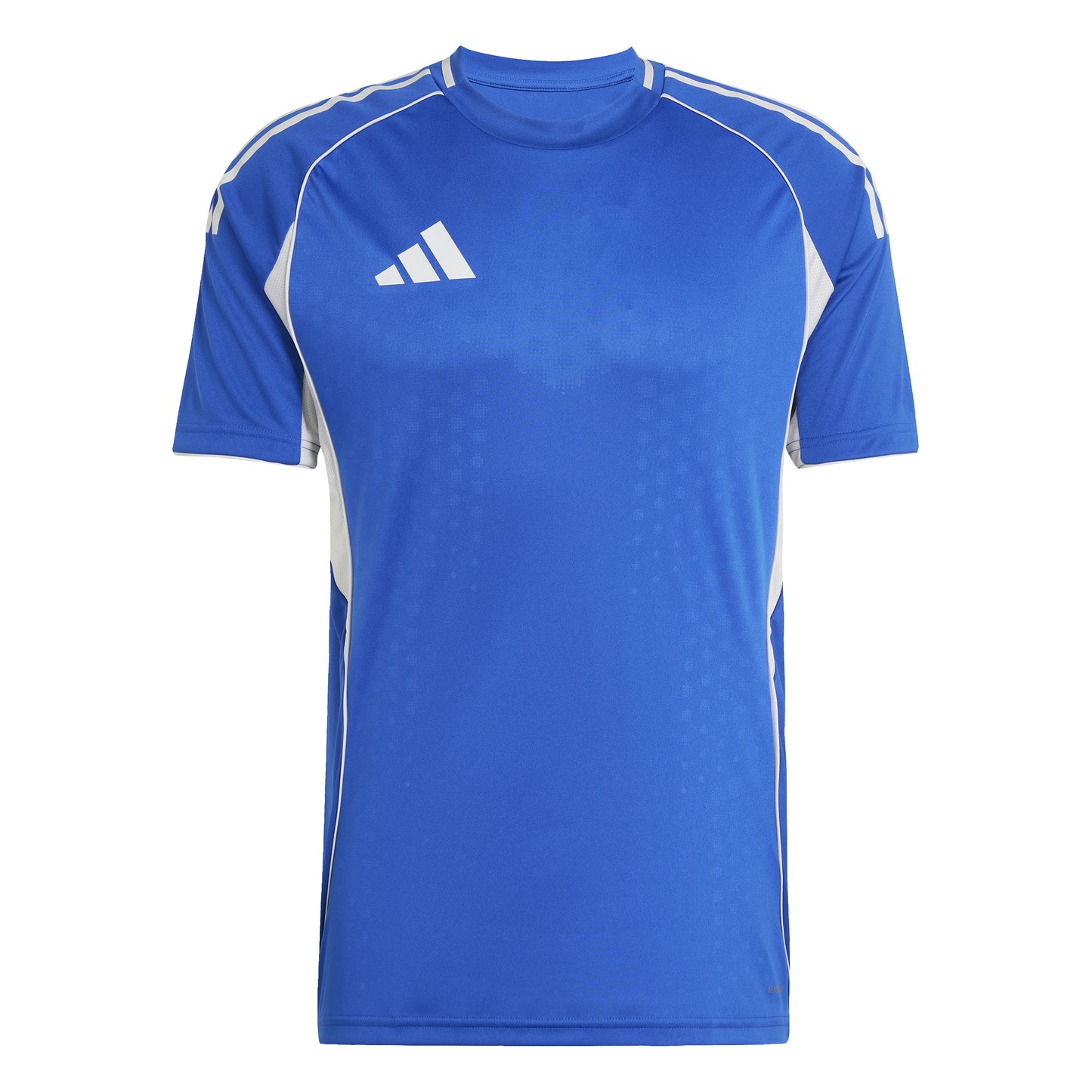 Adidas Tiro 25 Competition Match SS Shirt Team Royal Blue/Team Light Grey