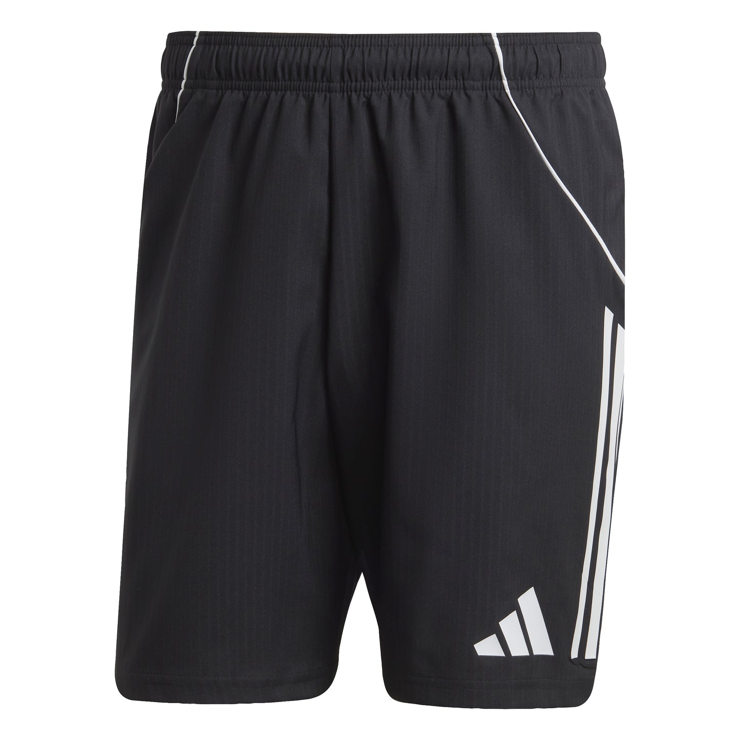 Adidas Tiro 25 Competition Match Shorts Black/Team Light Grey