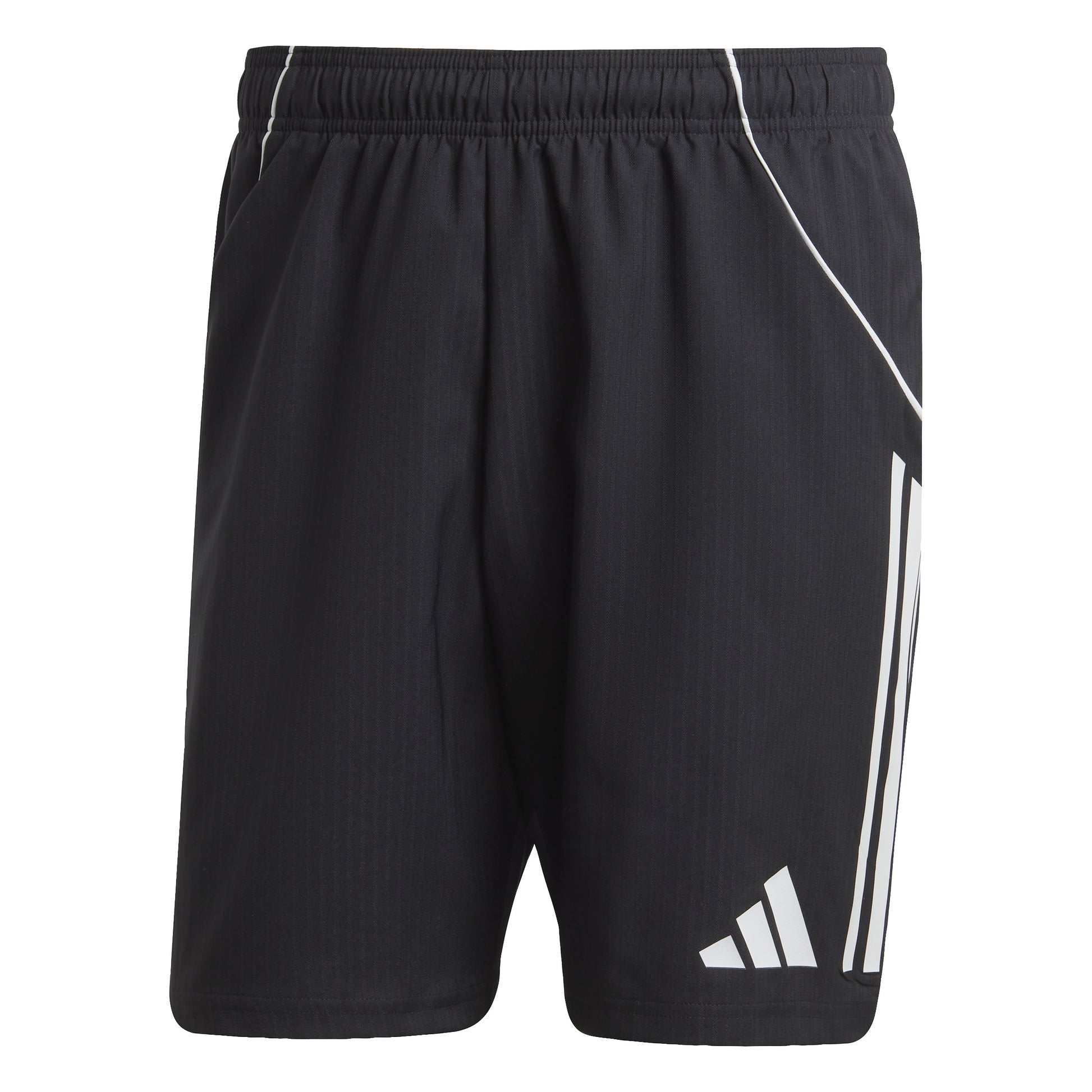 Adidas Tiro 25 Competition Match Shorts Black/Team Light Grey