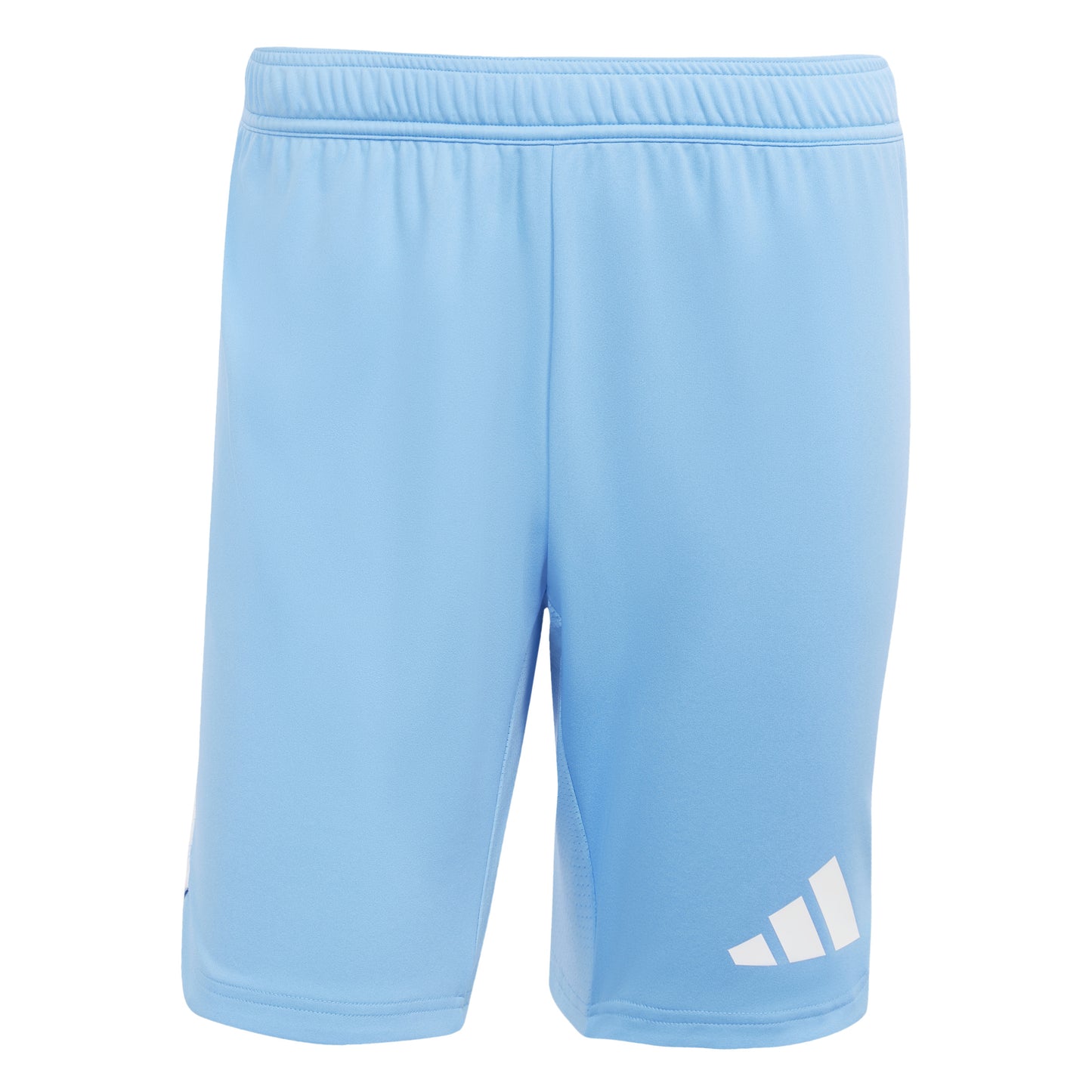 Adidas Tiro 25 Pro GK Shorts Blue Burst