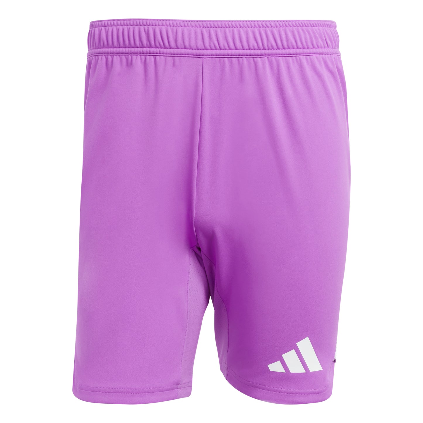 Adidas Tiro 25 Pro GK Shorts Purple Burst