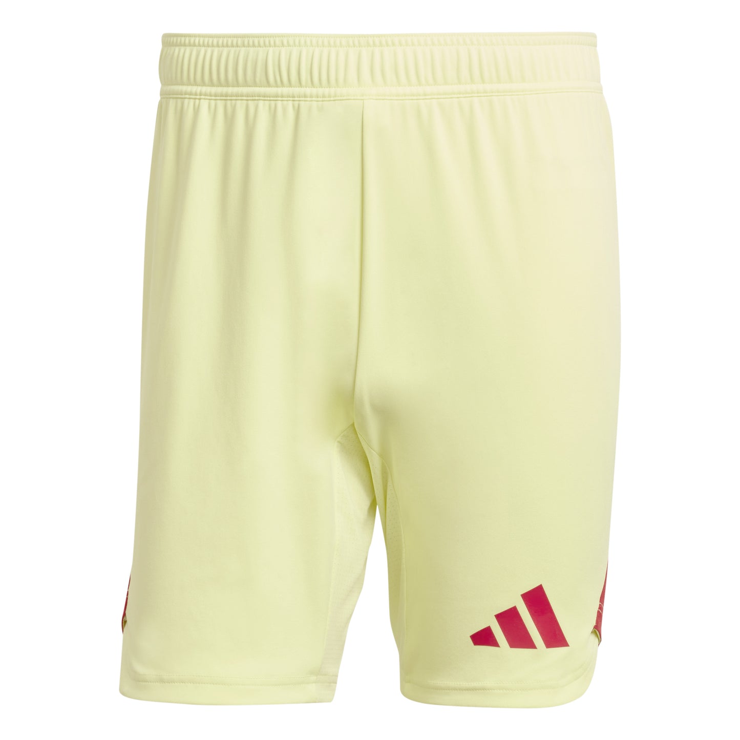 Adidas Tiro 25 Pro GK Shorts Pulse Yellow