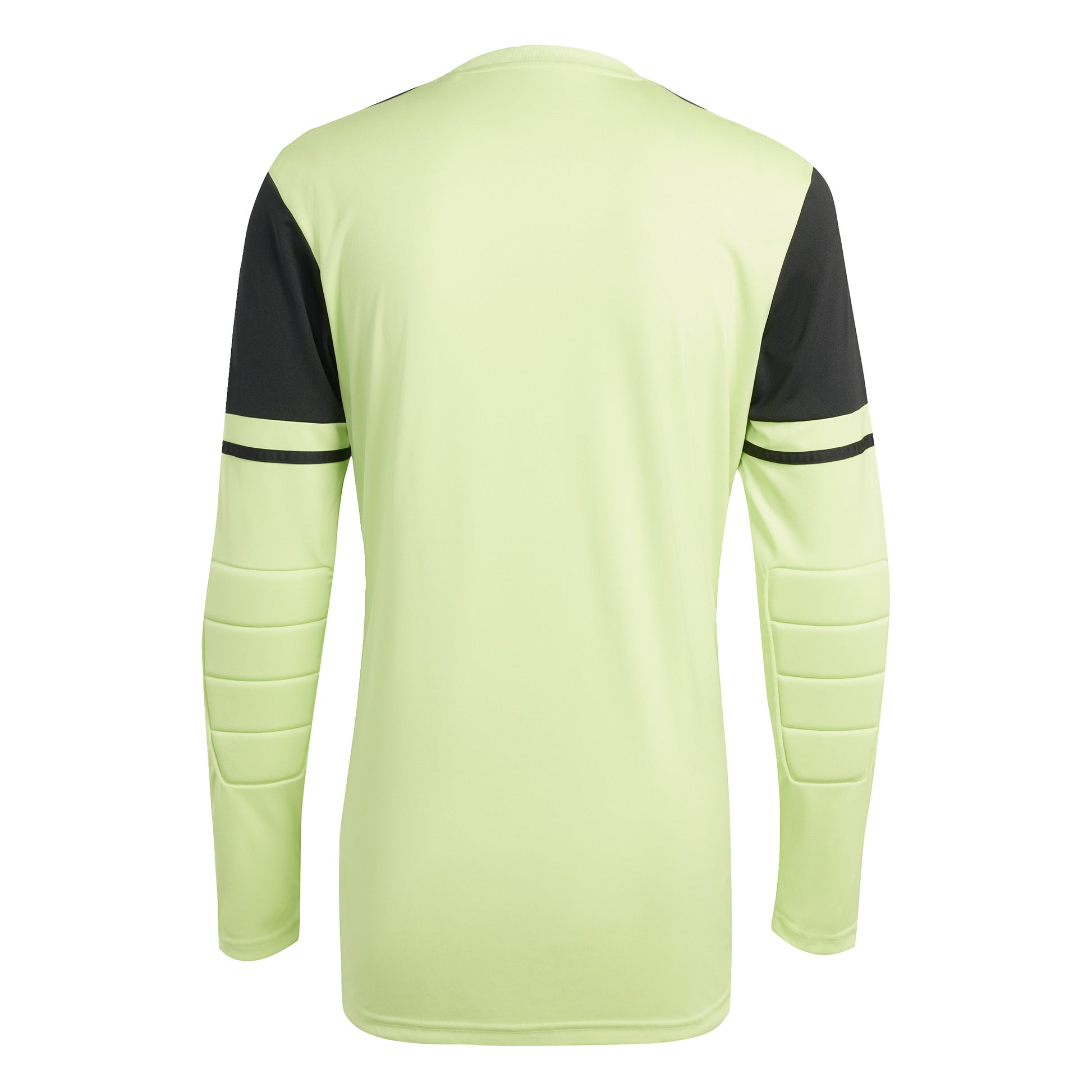 Adidas Squadra 25 Slim LS GK Shirt - Pulse Lime/Black