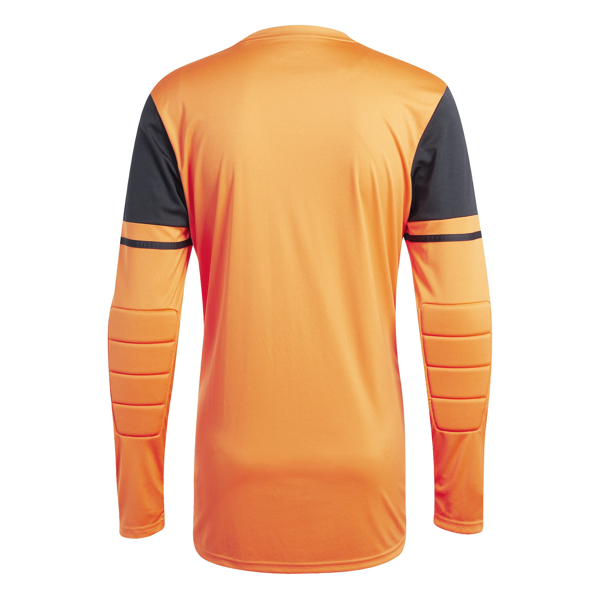 Adidas Squadra 25 Slim LS GK Shirt - Semi Impact Orange/Black