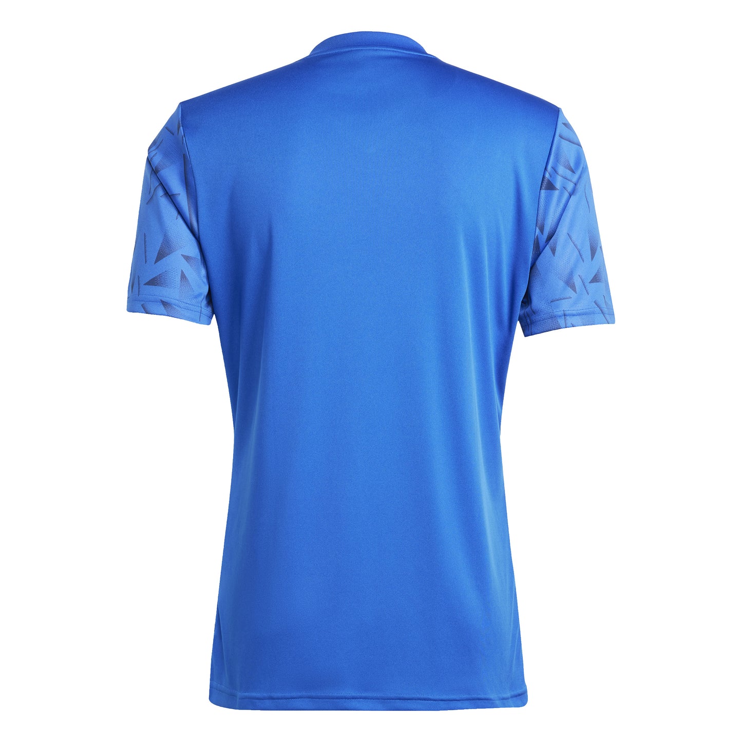 Adidas Team Icon 25 Slim SS Shirt Team Royal Blue/White