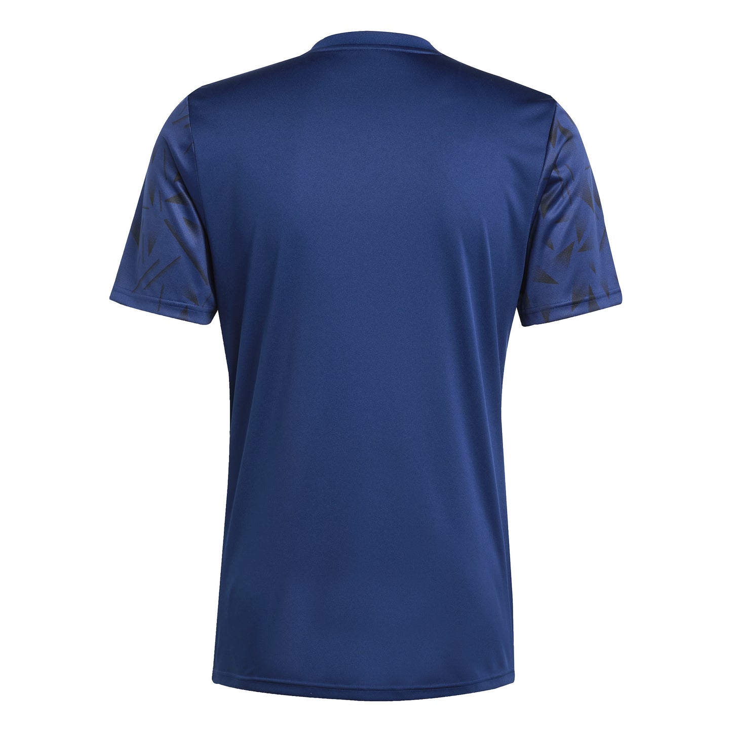 Adidas Team Icon 25 Slim SS Shirt Team Navy Blue 2/White