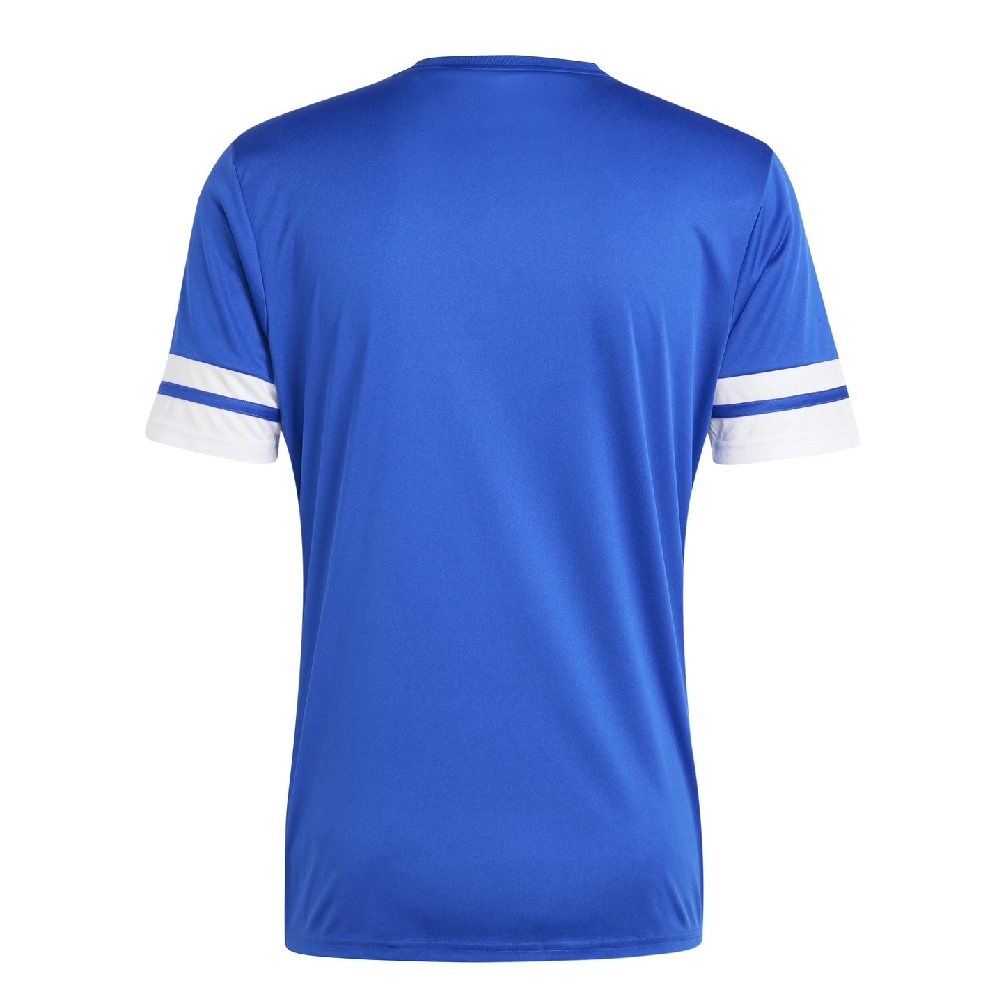 Adidas Squadra 25 Slim SS Shirt - Team Royal Blue/White