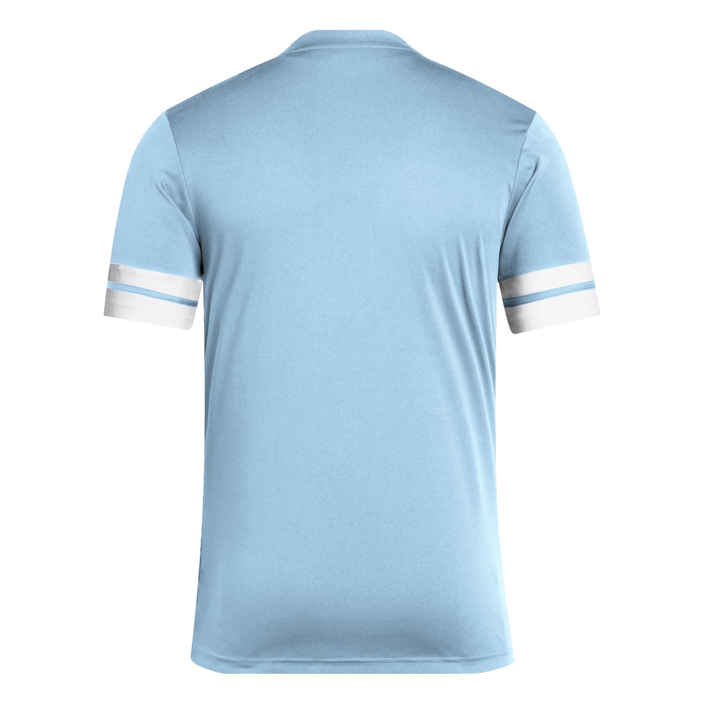 Adidas Squadra 25 Slim SS Shirt - Team Light Blue/White