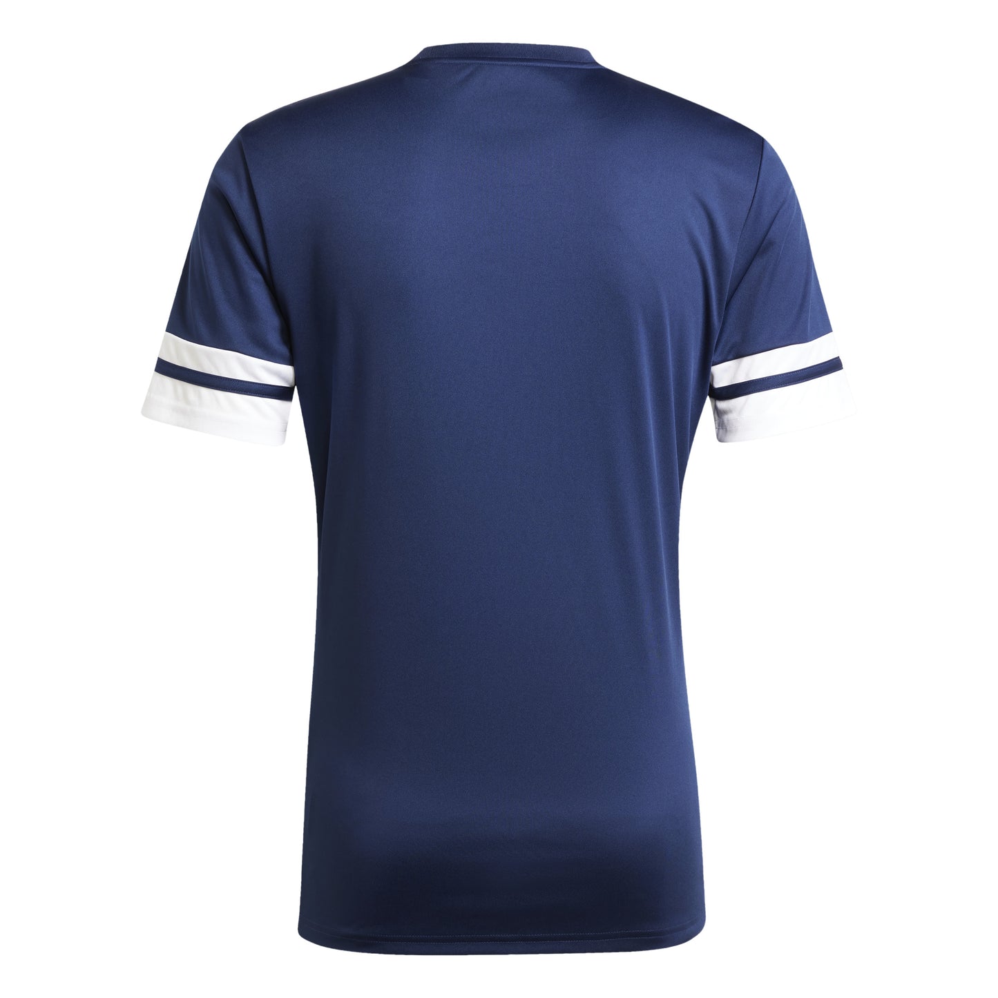 Adidas Squadra 25 Slim SS Shirt - Team Navy Blue 2/White
