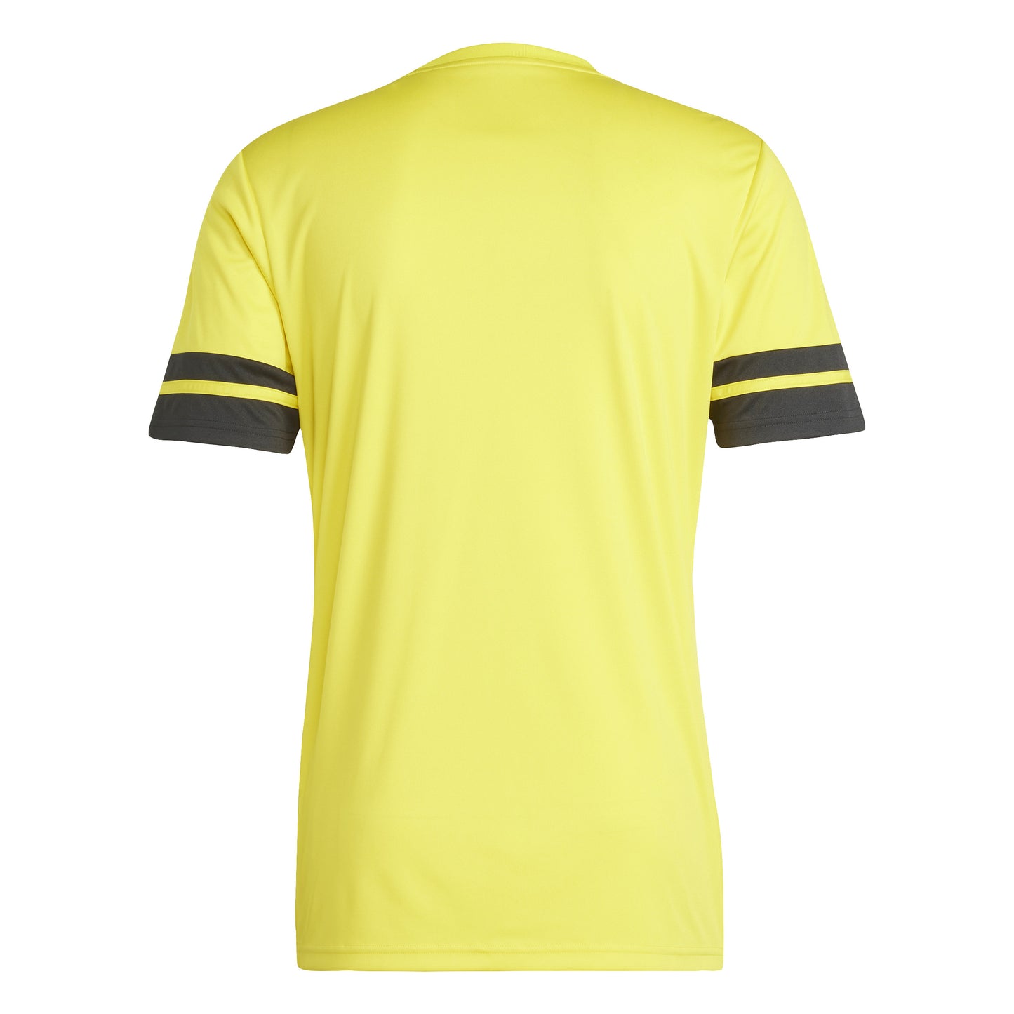 Adidas Squadra 25 Slim SS Shirt - Team Yellow/Black