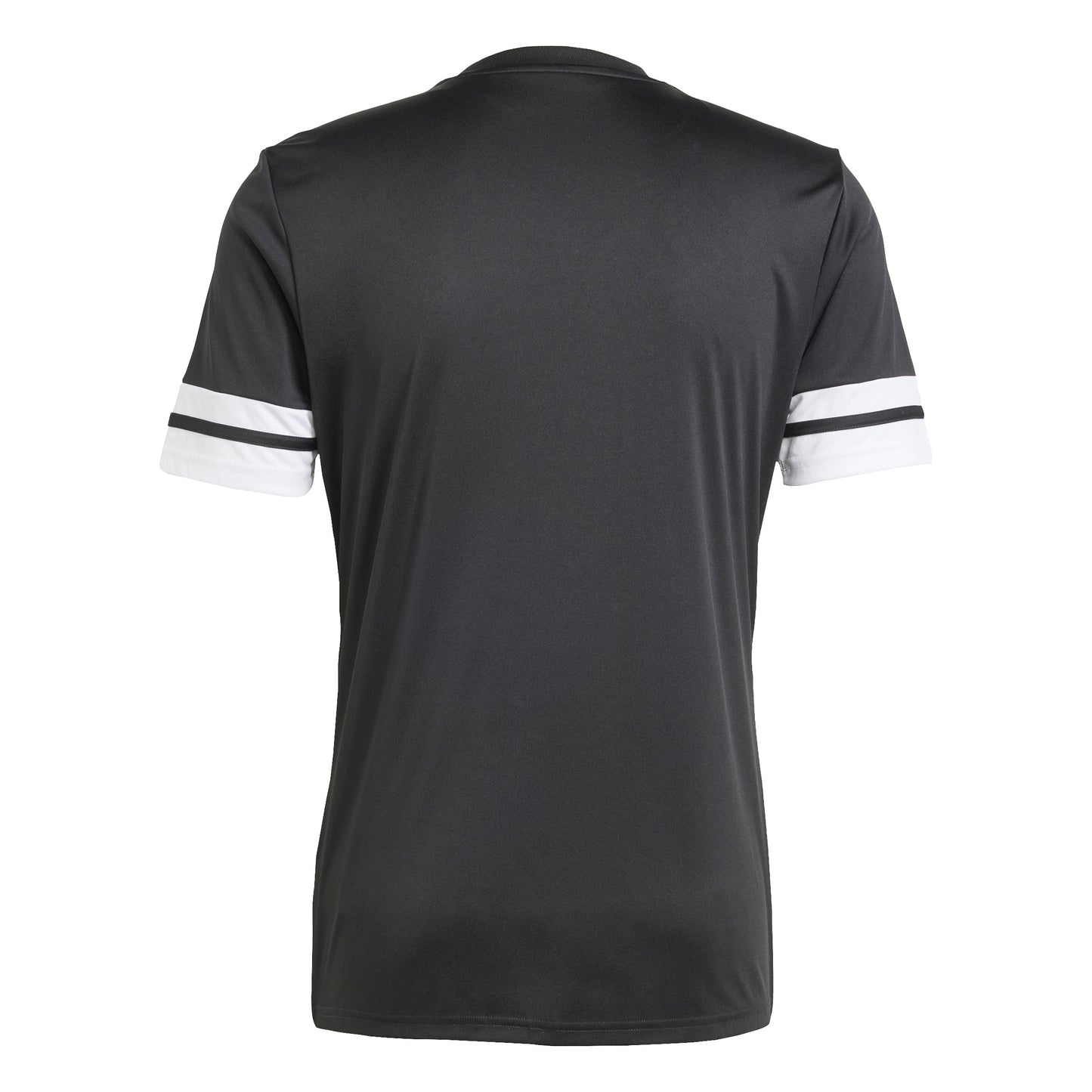 Adidas Squadra 25 Slim SS Shirt - Black/White