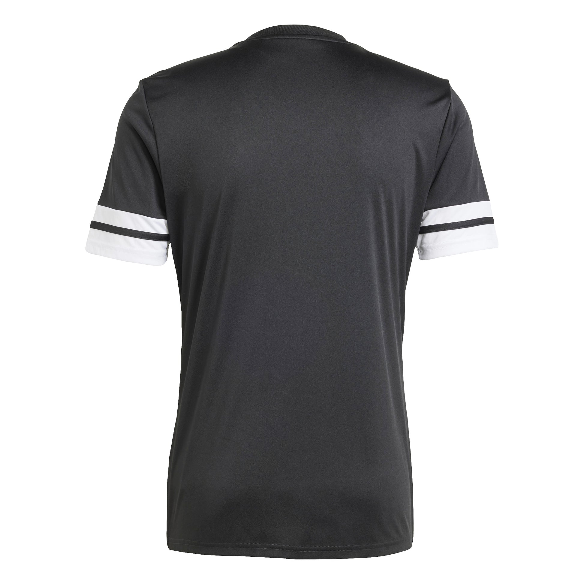 Adidas Squadra 25 Slim SS Shirt - Black/White