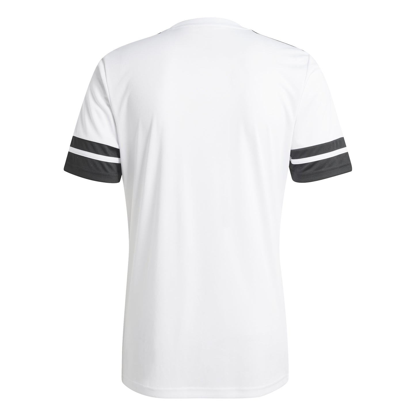 Adidas Squadra 25 Slim SS Shirt - White/Black