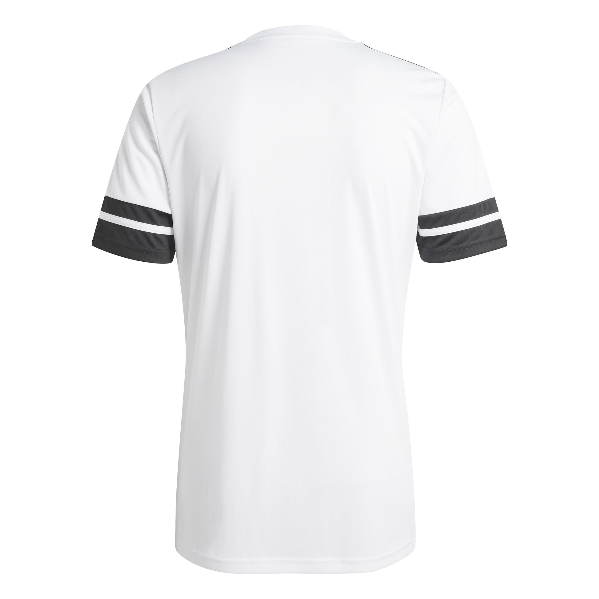 Adidas Squadra 25 Slim SS Shirt - White/Black