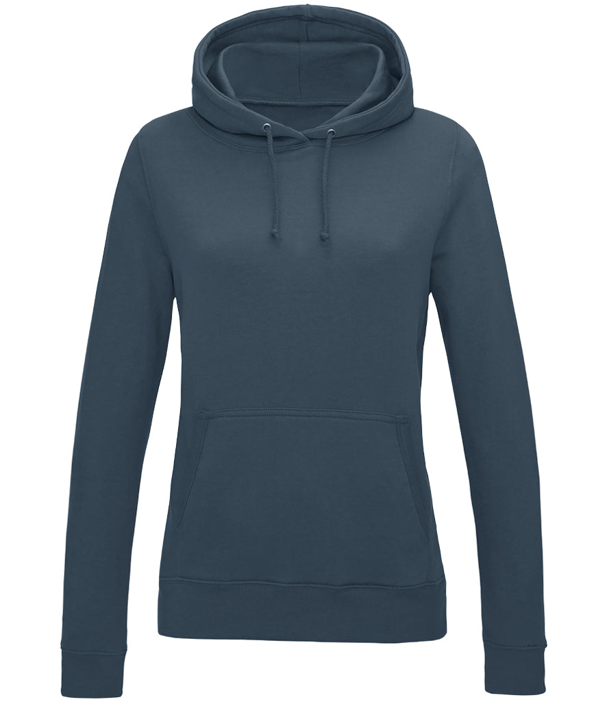 AWDis Ladies College Hoodie - JH001F