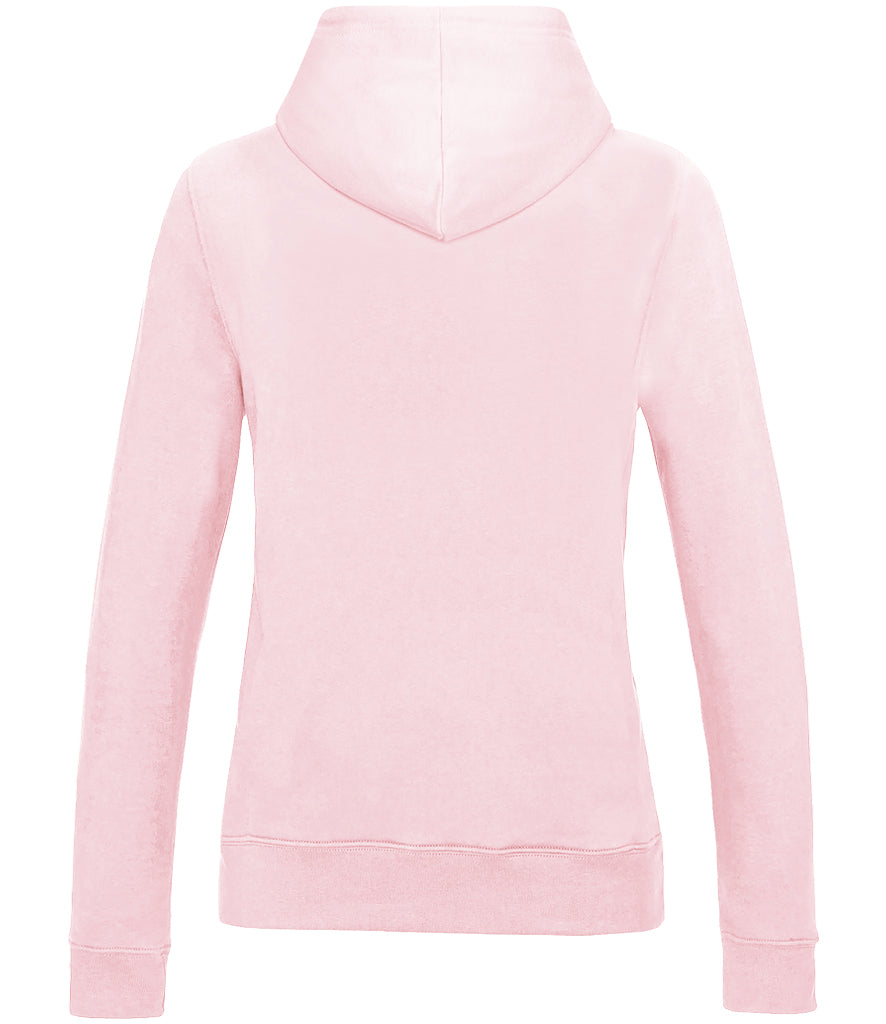 AWDis Ladies College Hoodie- JH001F