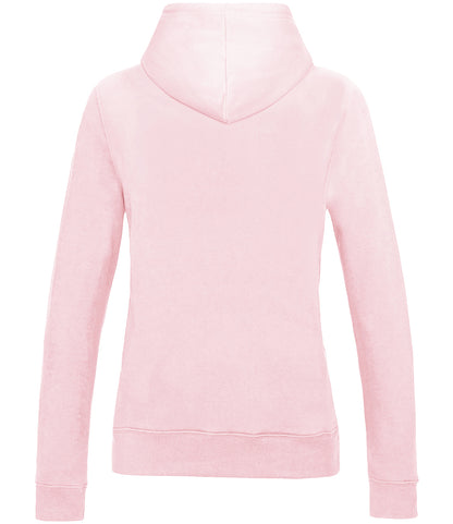 AWDis Ladies College Hoodie- JH001F