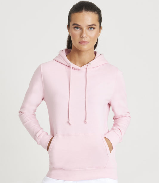 AWDis Ladies College Hoodie- JH001F