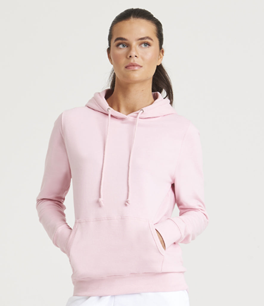 AWDis Ladies College Hoodie- JH001F