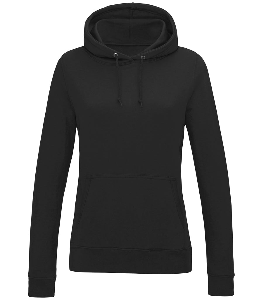 AWDis Ladies College Hoodie - JH001F