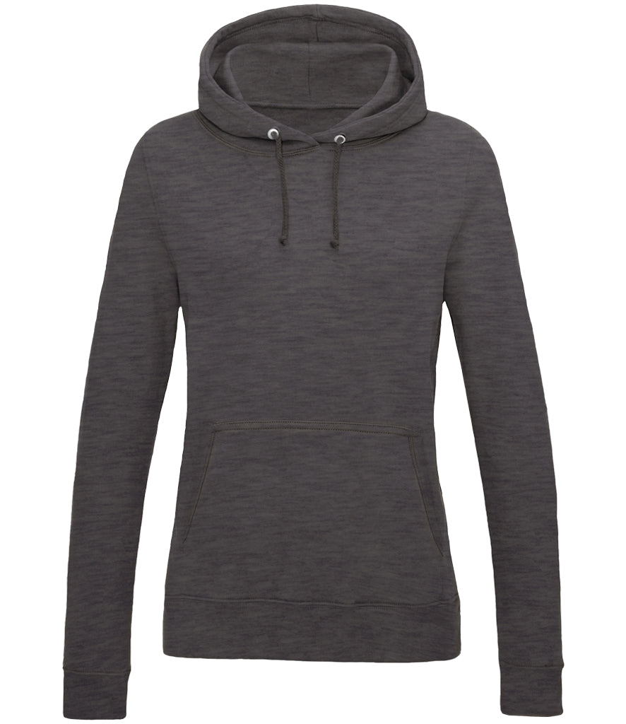 AWDis Ladies College Hoodie - JH001F