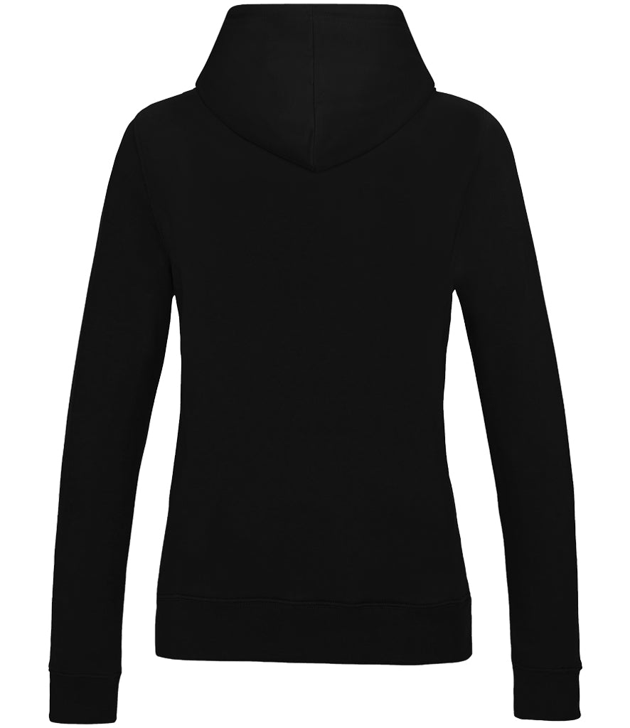 AWDis Ladies College Hoodie- JH001F
