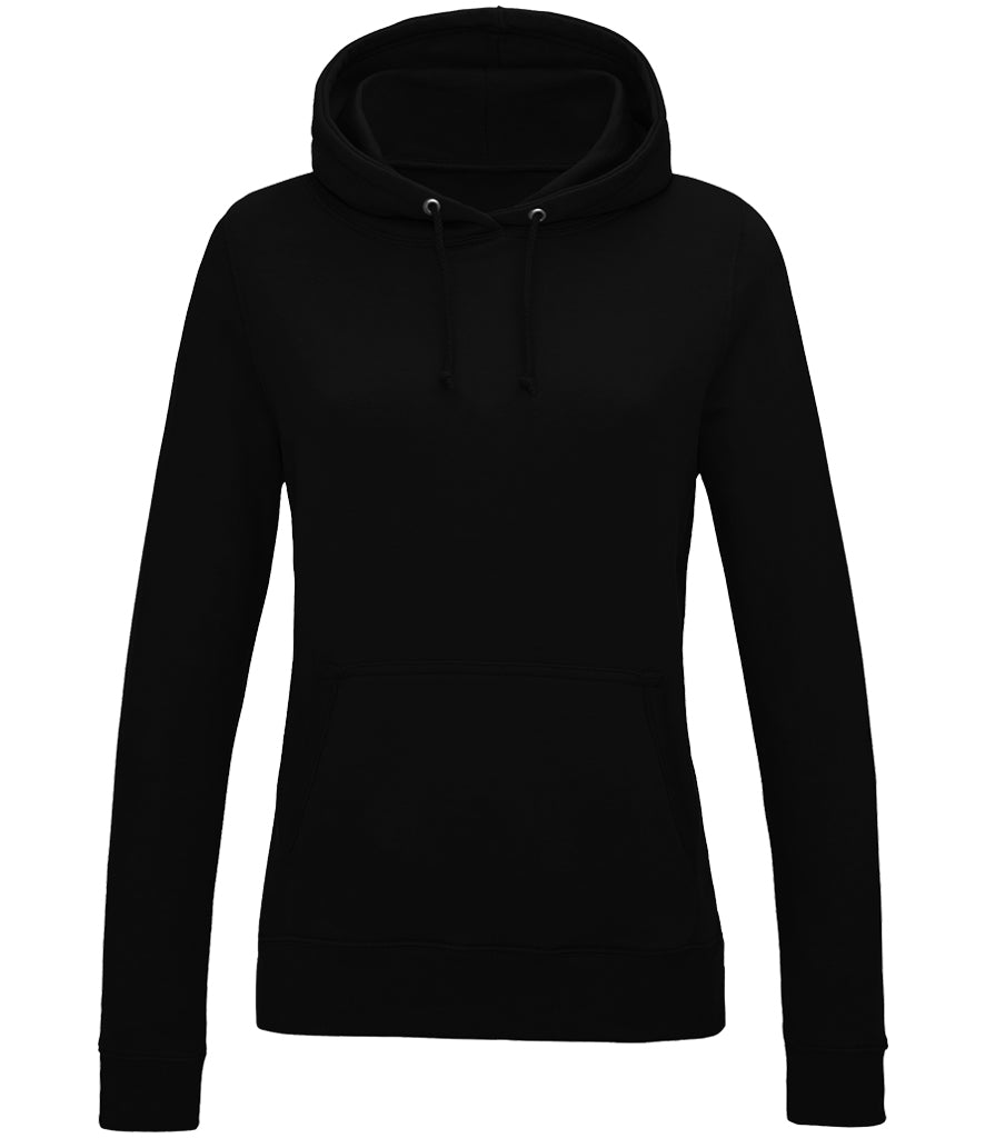 AWDis Ladies College Hoodie- JH001F
