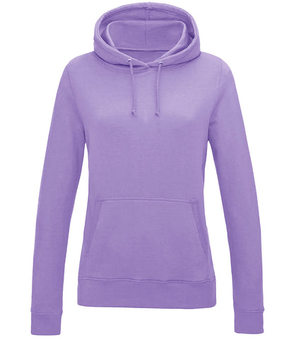 AWDis Ladies College Hoodie- JH001F