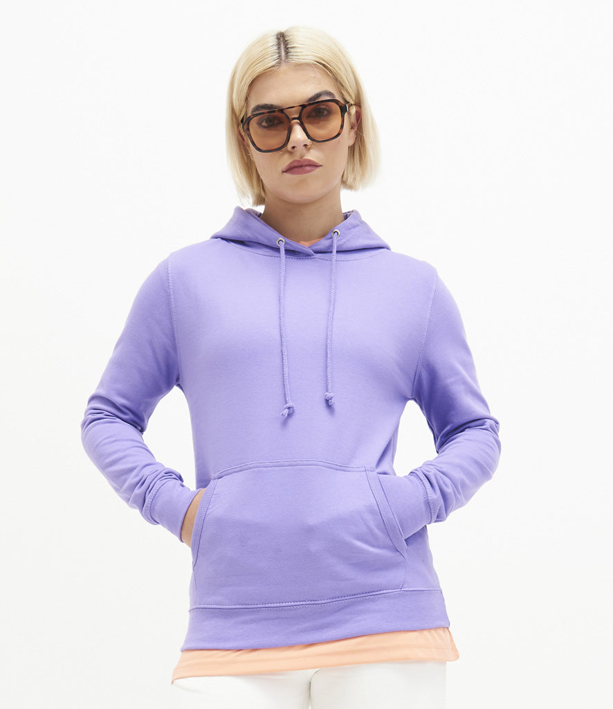 AWDis Ladies College Hoodie- JH001F